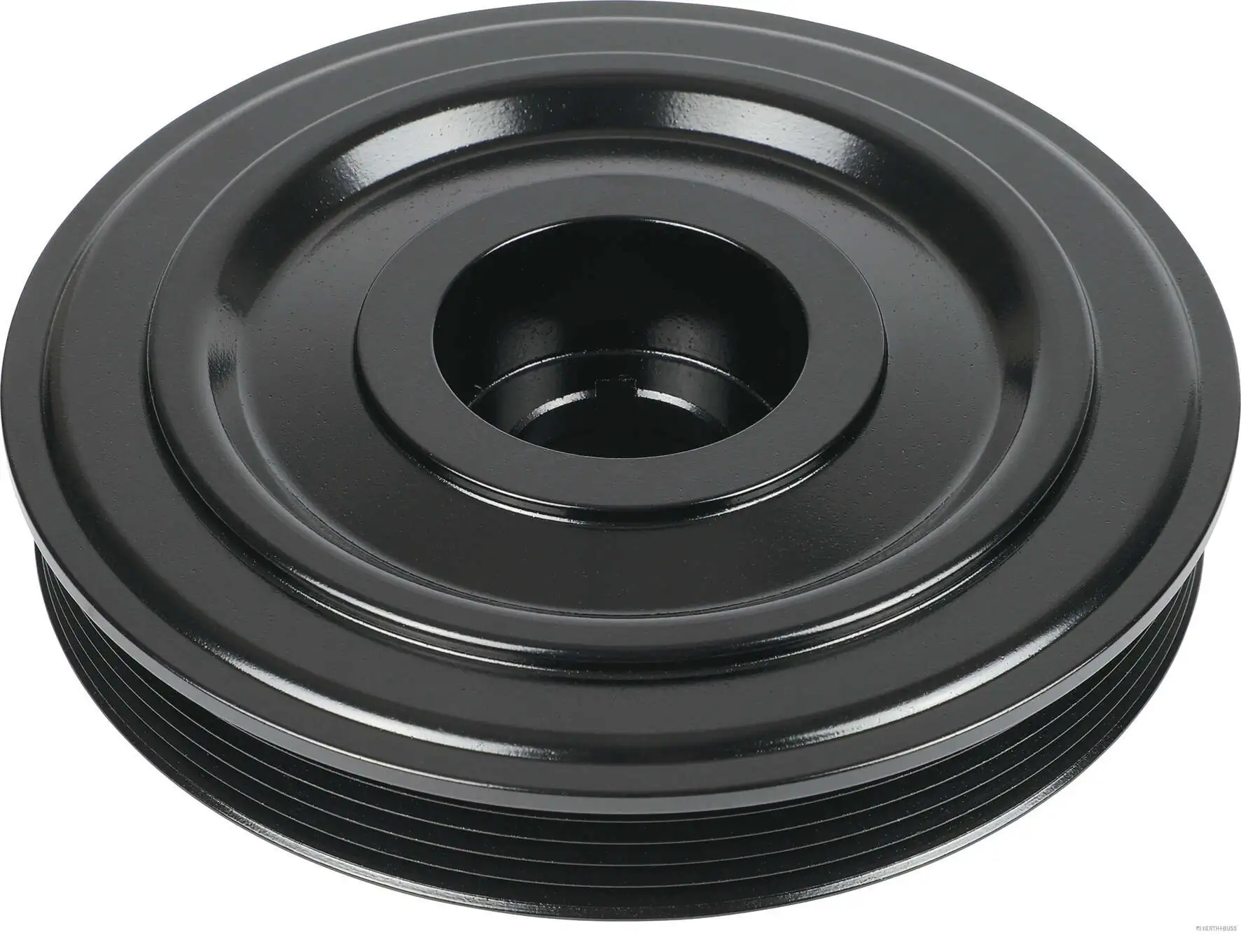 Belt Pulley, crankshaft